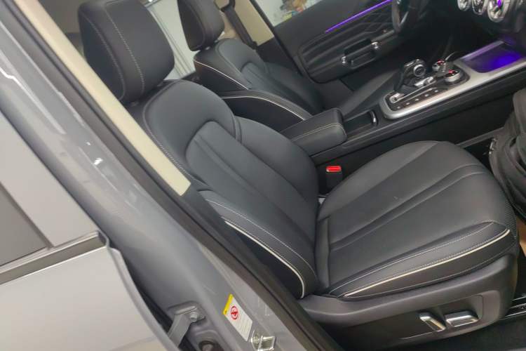 Used Tank 300 2021 Off-Road Edition 2.0T Conqueror