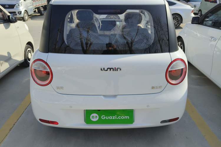 Used  Lumin 2025 205 km Xiangqin Version