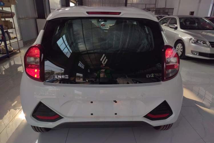 Used JMEV Xiao Qilin 
