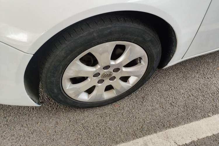 Used Buick Regal 2015 2.0L Leading Fashion Edition
