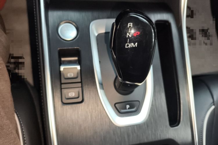 Used Haval H6 2021 China Trend Edition 1.5 GDIT Automatic Champion Version
