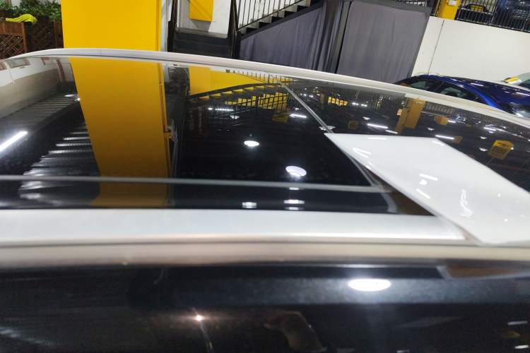 Used Geely Auto FX11 2023 2.0TD DCT Prestige Edition