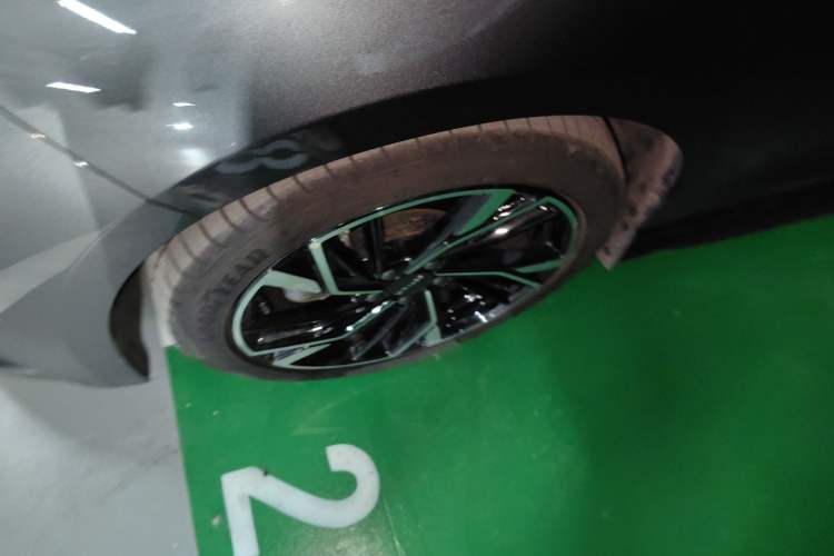 Used Lynk & Co 03 2025 1.5TD DCT Champion Edition Pro