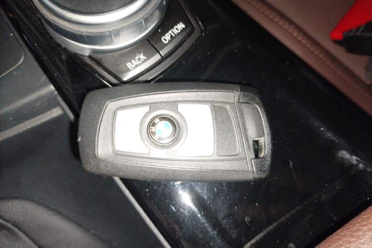 Used BMW 3 Series 2019 320Li xDrive Fashion Model
