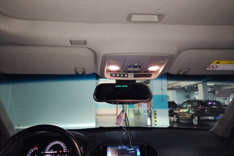 Used Cadillac ATS-L 2017 28T Tech Edition
