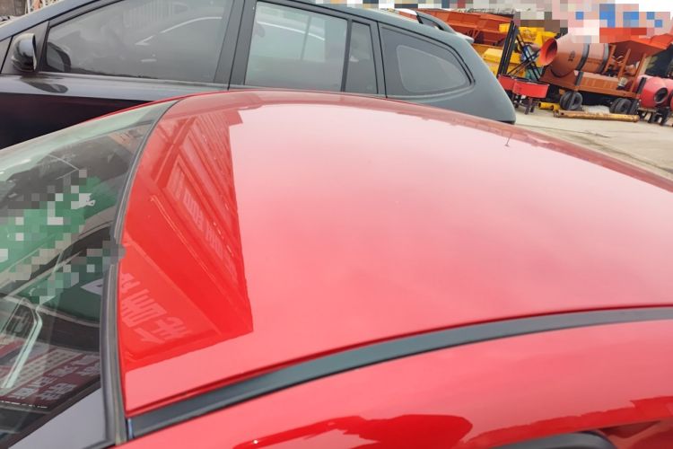 Used Mazda Mazda 3 Axela 2017 Sedan 1.5L Automatic Comfort Model Emission Standard China V
