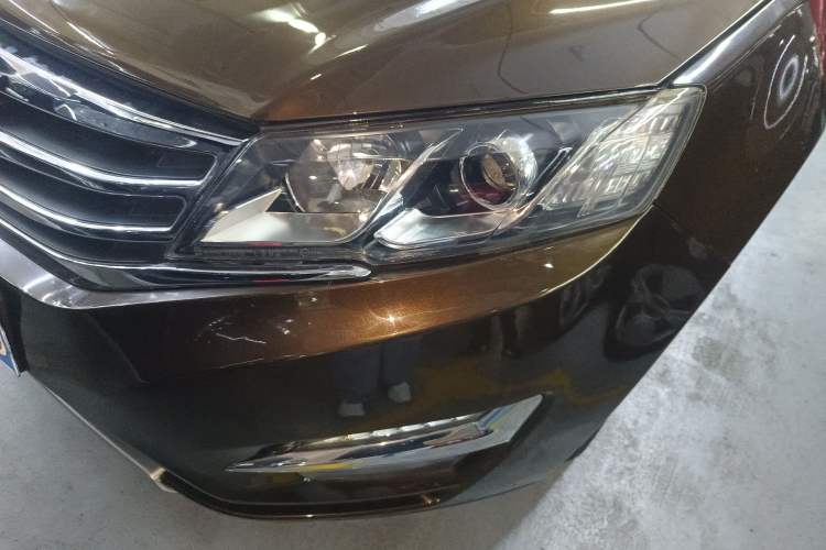 Used Land X5 2016 Plus 1.5T Manual Innovation Edition