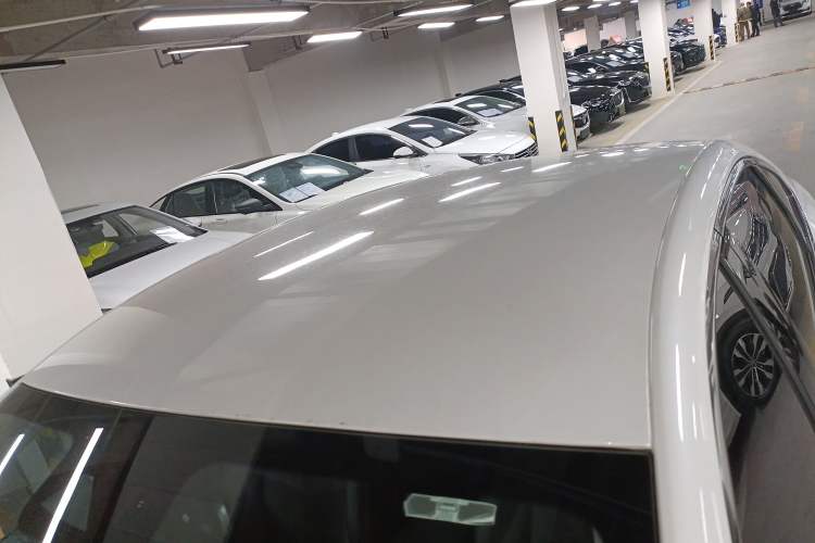 Used Wuling Xingguang 2025 150 km Smart Pilot Version