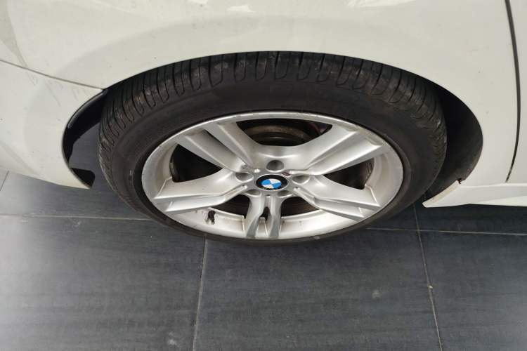 Used BMW 3 Series 2017 320i M Sport
