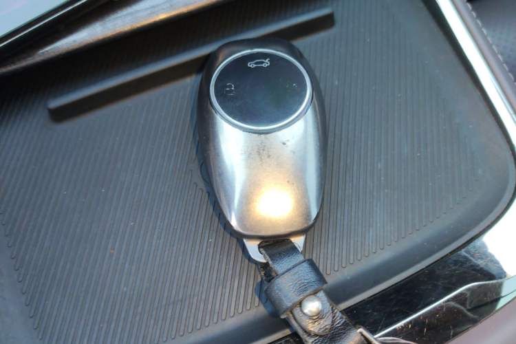 Used Leapmotor C11 2021 Luxury Edition
