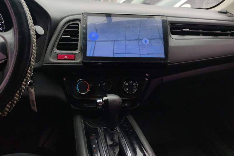 Used Honda Vezel 2017 1.5L CVT 2WD Comfort Model