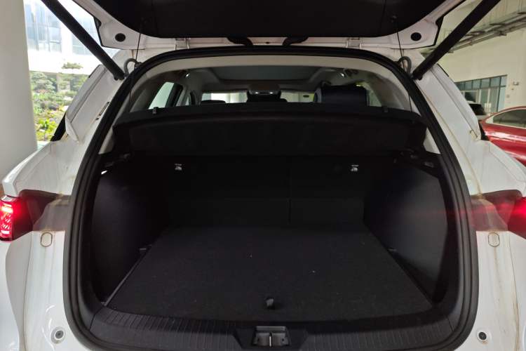 Used BYD Sealion 05 DM-i 2025 DM-i Smart Drive 115KM Flagship Model
