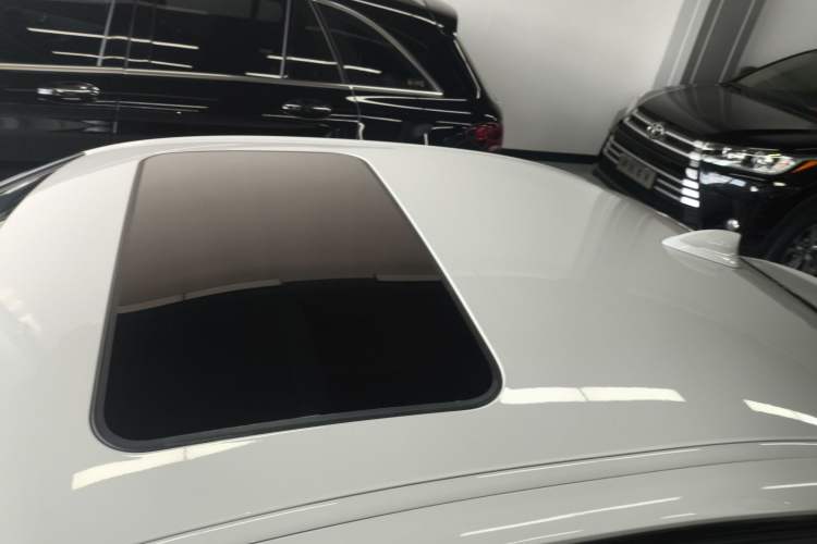 Used BMW 3 Series 2018 320i M Sport Package
