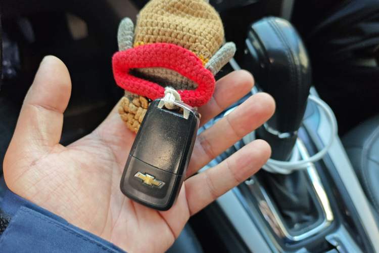 Used Chevrolet Malibu 2018 530T Automatic Fashion Edition