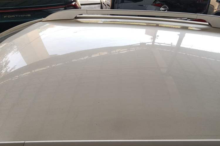 Used  Refine S2 2015 1.5L CVT Luxury Smart Version