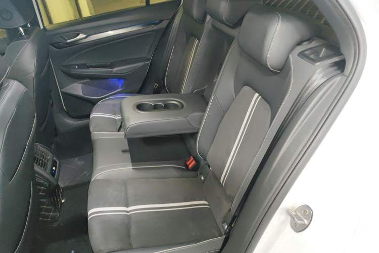 Used Volkswagen Golf 2021 280TSI DSG R-Line