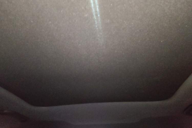 Used BYD Han 2022 DM-p 202km Four-Wheel Drive Flagship Model
