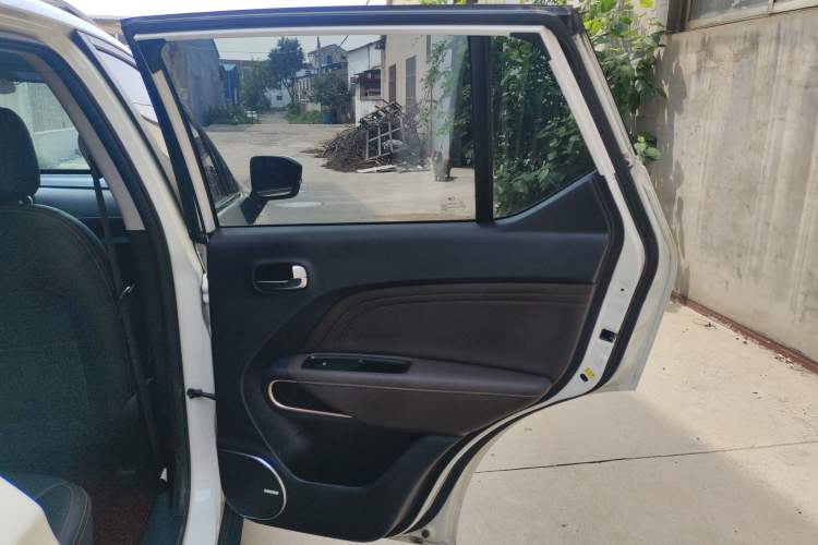 Used GAC Trumpchi GS3 2019 235T Automatic Elite Edition
