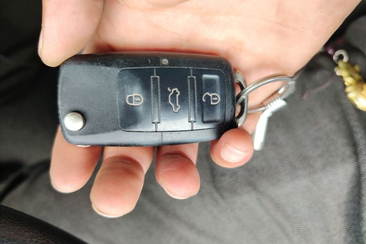 Used Toyota Vios 2017 1.5L Manual Trend Edition