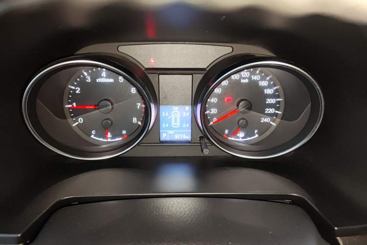 Used Haval M6 2023 PLUS 1.5T DCT Luxury Smart Connectivity Model
