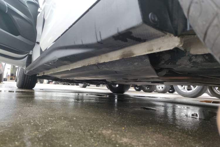 Used Changan Eado DD 2023 Blue Whale NE 1.5T GDI DCT Luxury Edition
