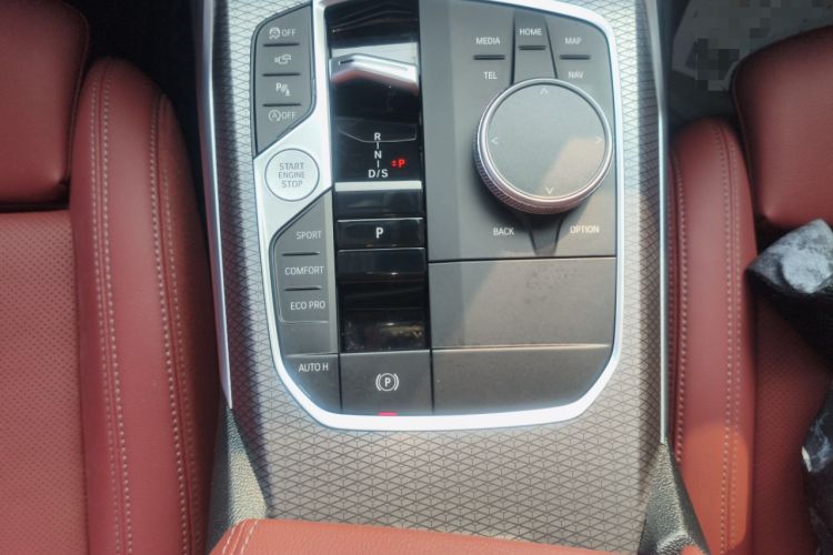 Used BMW 3 Series 2025 330Li M Sport Shadowline Package
