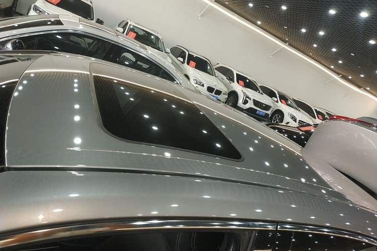 Used Toyota Avalon 2022 2.0L Ambition Edition
