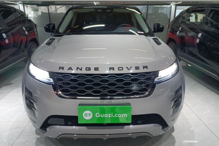 Used Land Rover Range Rover Evoque 2021 Range Rover L 249 PS R-Dynamic SE Luxury Edition
