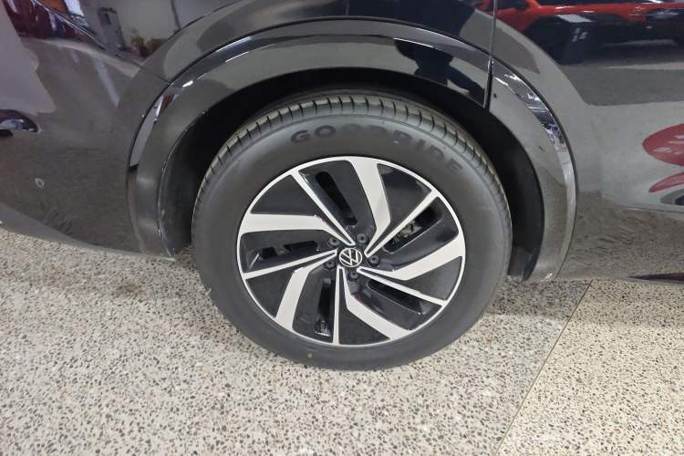 Used Volkswagen Viloran 2023 380TSI Luxury Edition