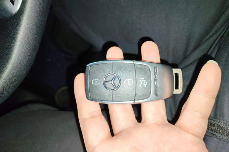 Used Mercedes-Benz GLB 2022 GLB 220 Dynamic Edition