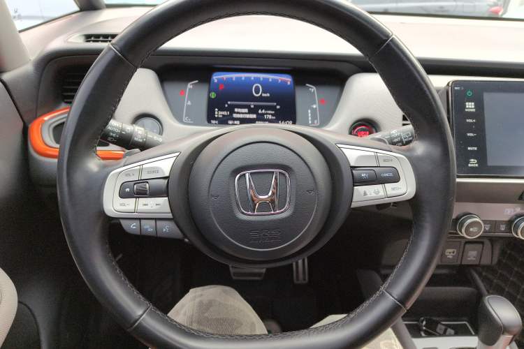 Used Honda LIFE 2021 1.5L CVT SPO-SS Dynamic Edition
