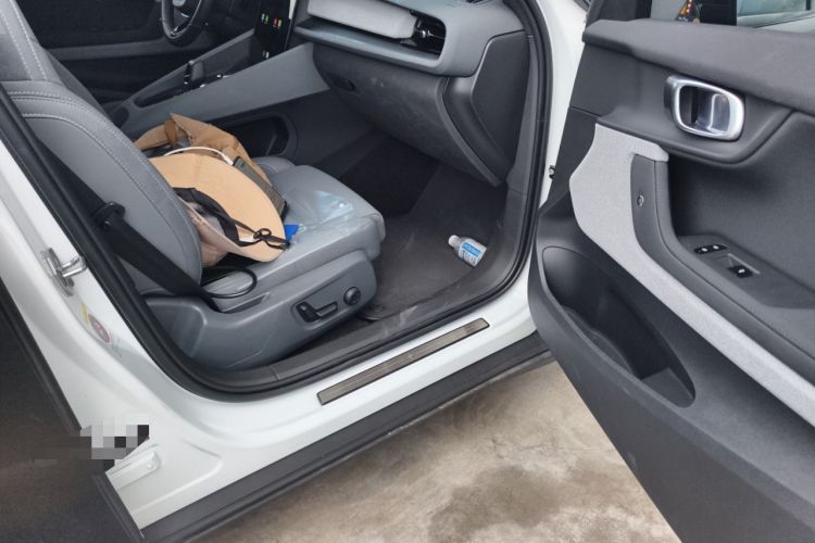 Used Polestar 2 2021 Single Motor Standard Range
