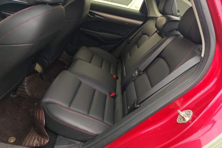 Used Geely Auto Binray 2018 14T CVT Binyi Edition
