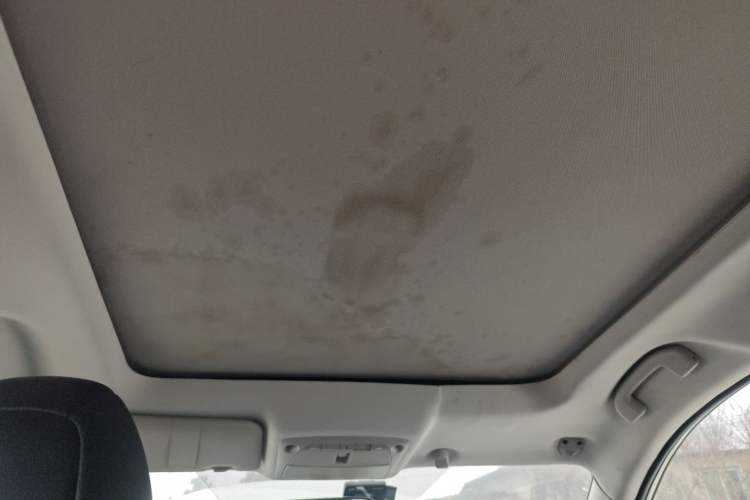 Used Nissan X-Trail 2014 2.0L CVT Comfort Edition 2WD
