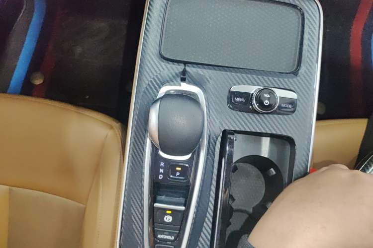 Used AION S 2020 Meizu 580