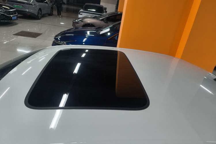 Used Volkswagen Lavida 2018 280TSI DSG Comfort Edition China V Standard
