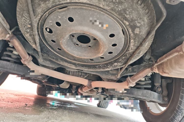 Used Chevrolet Captiva 2014 2.4L 4x4 Flagship Edition 7 Seats
