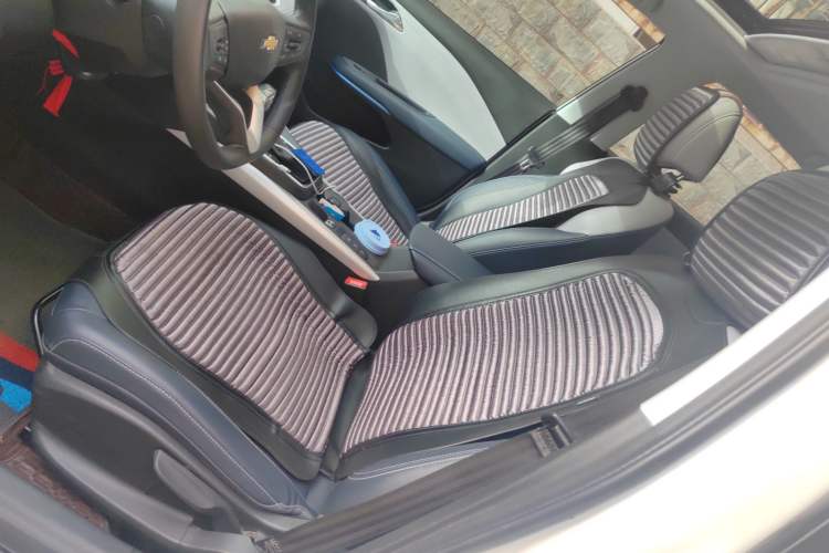 Used Chevrolet Monza 2023 1.5L Dual-Clutch WOW Enjoyment Edition