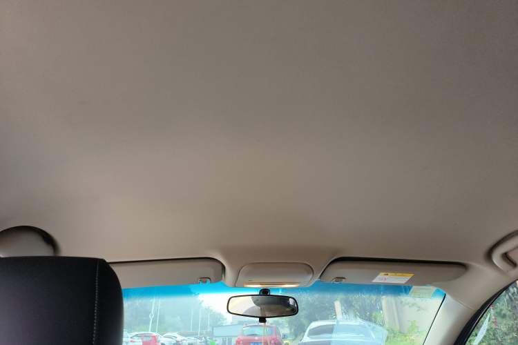 Used Buick GT 2019 15T Dual-Clutch Advanced Version China VI Standard
