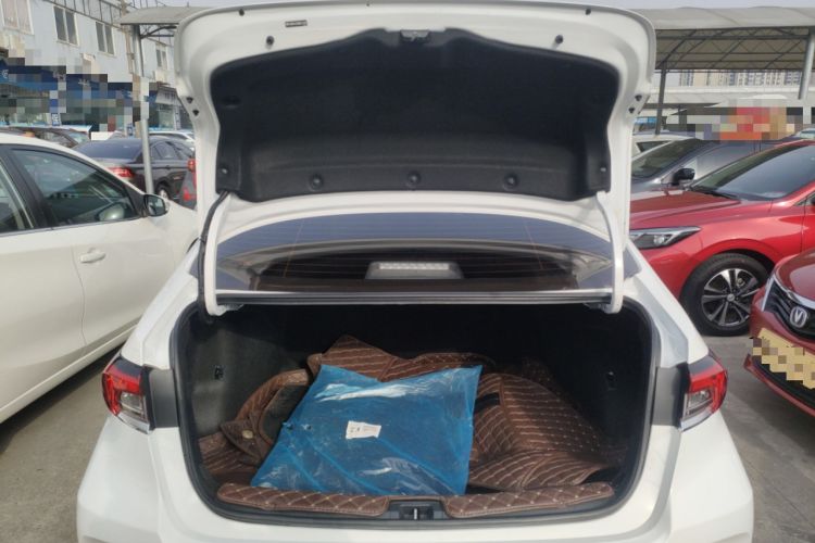 Used Toyota Corolla 2021 1.2T S-CVT Elite PLUS Edition