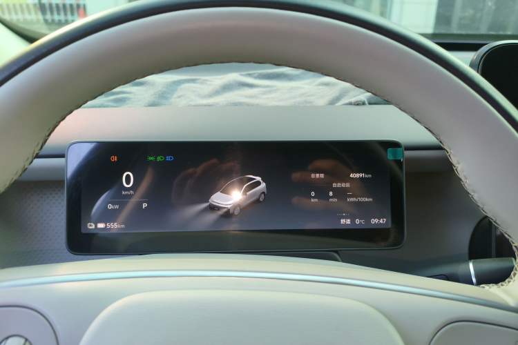 Used Leapmotor B10 2025 600 LiDAR Version