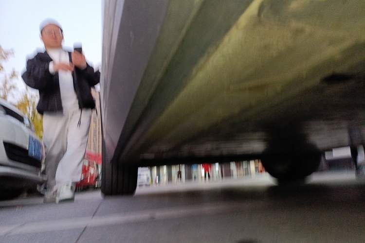 Used Nio EC6 2020 465 km Sport Edition
