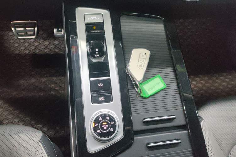 Used Volkswagen Talagon 2023 380TSI Four-Wheel Drive R-Line Cruise Edition
