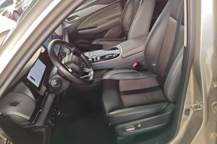 Used AION S Plus 2023 70 Intelligent Edition Lithium Iron Phosphate