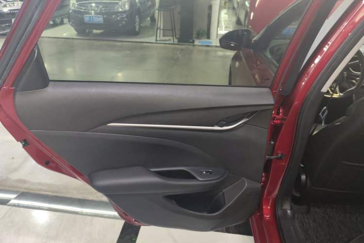 Used Buick GT 2019 18T Automatic Connected Elite Model China VI Standard
