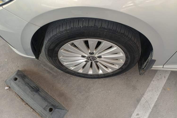 Used Volkswagen Lavida 2021 1.5L Automatic Comfort Edition