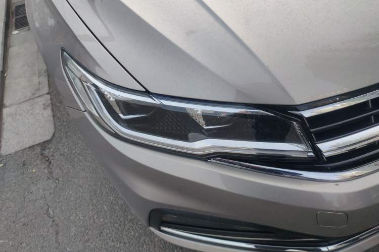 Used Volkswagen Bora 2020 1.5L Automatic Comfort Model