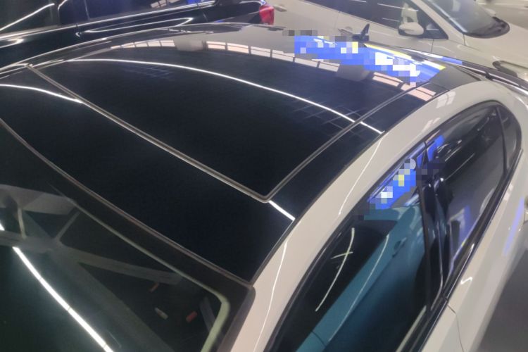 Used Volkswagen Lamando 2021 280TSI DSG Luxury Phantom Edition
