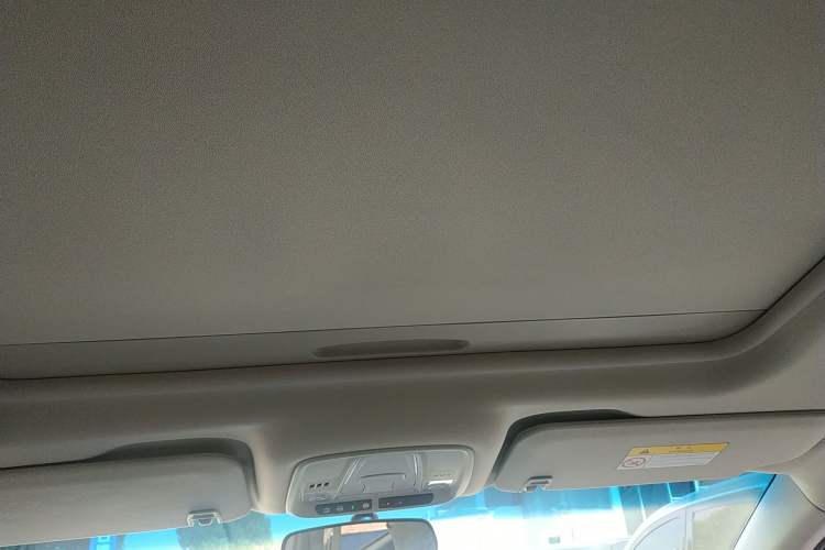 Used Buick GL8 2022 ES Landtrek 653T Comfort Edition
