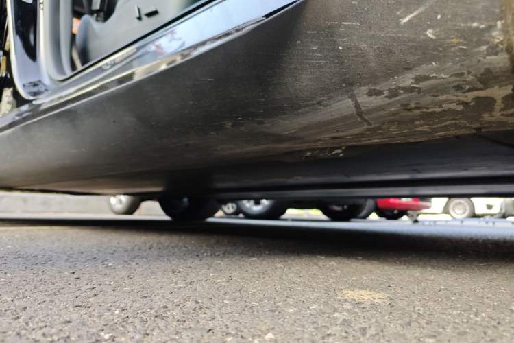 Used Tesla Model Y 2021 Performance High-Performance All-Wheel-Drive Version
